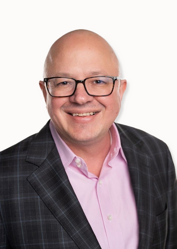 Headshot of Calvin Iwema, Executive Coach at Victory Consulting