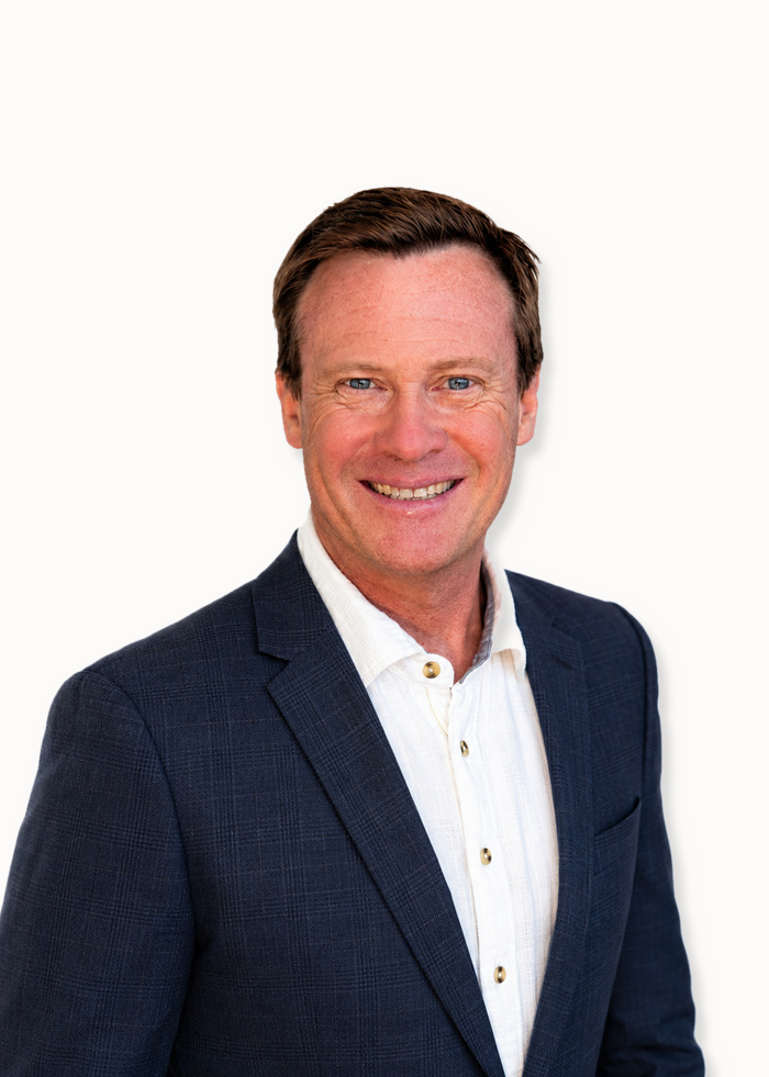 Headshot of David Waggoner, Executive and Team Coach at Victory Consulting