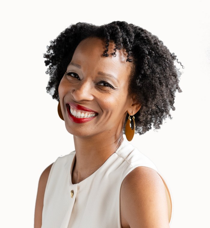 Headshot of Desiree Cocroft, Executive Coach and Facilitator at Victory Consulting