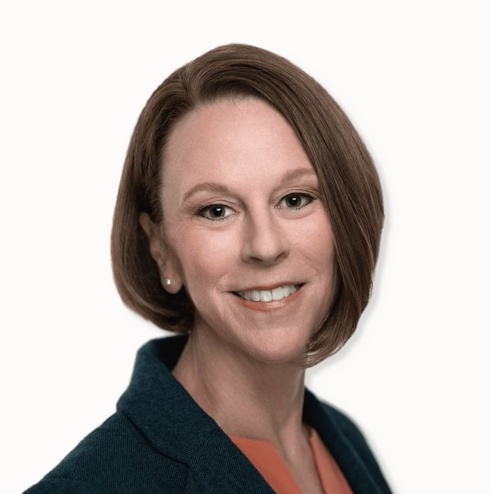 Headshot of Eileen Godinez, Executive Coach and Facilitator at Victory Consulting