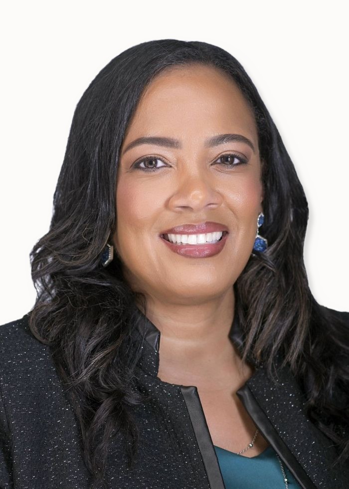 Headshot of Emma Flack, Executive Facilitator and Coach at Victory Consulting