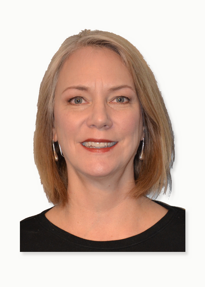 Headshot of Heidi Kempcke, Director of Program Design & Development at Victory Consulting