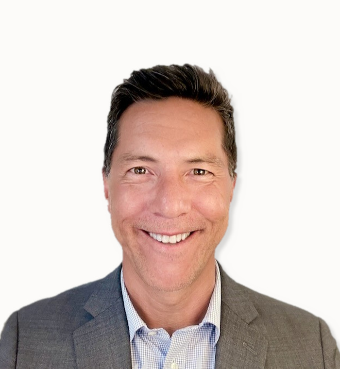 Headshot of Ryan Kim, Executive Coach and Facilitator at Victory Consulting