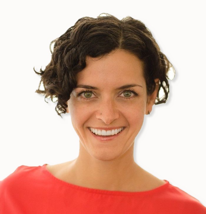 Headshot of Stephanie Staidle, Executive Coach and Facilitator at Victory Consulting