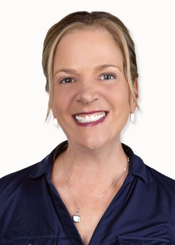 Headshot of Susan Levy, Executive Facilitator and Presentation Coach at Victory Consulting
